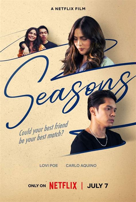 carlo aquino movies 2023|Seasons (2023) .